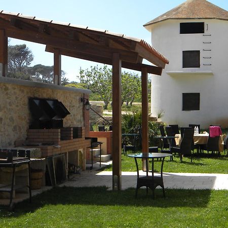 Azienda Agrituristica Tenuta Pizzolungo Erice Extérieur photo