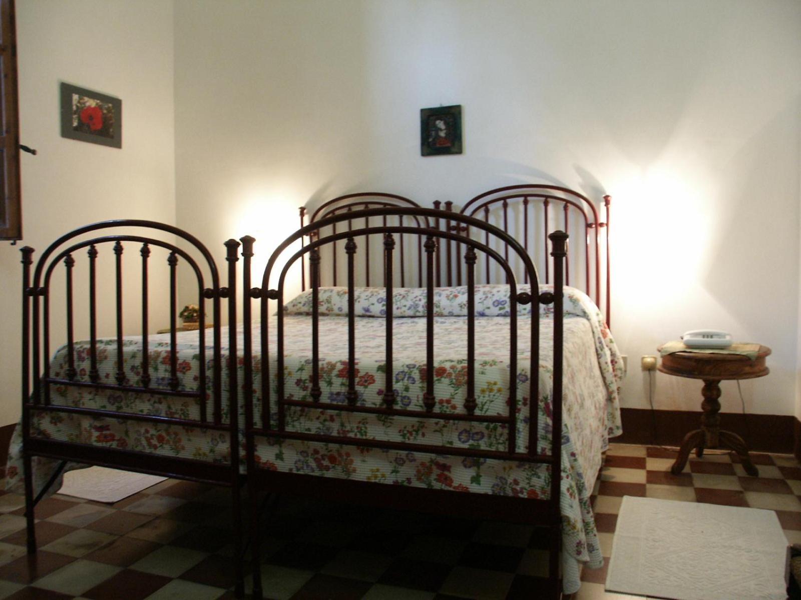 Azienda Agrituristica Tenuta Pizzolungo Erice Extérieur photo