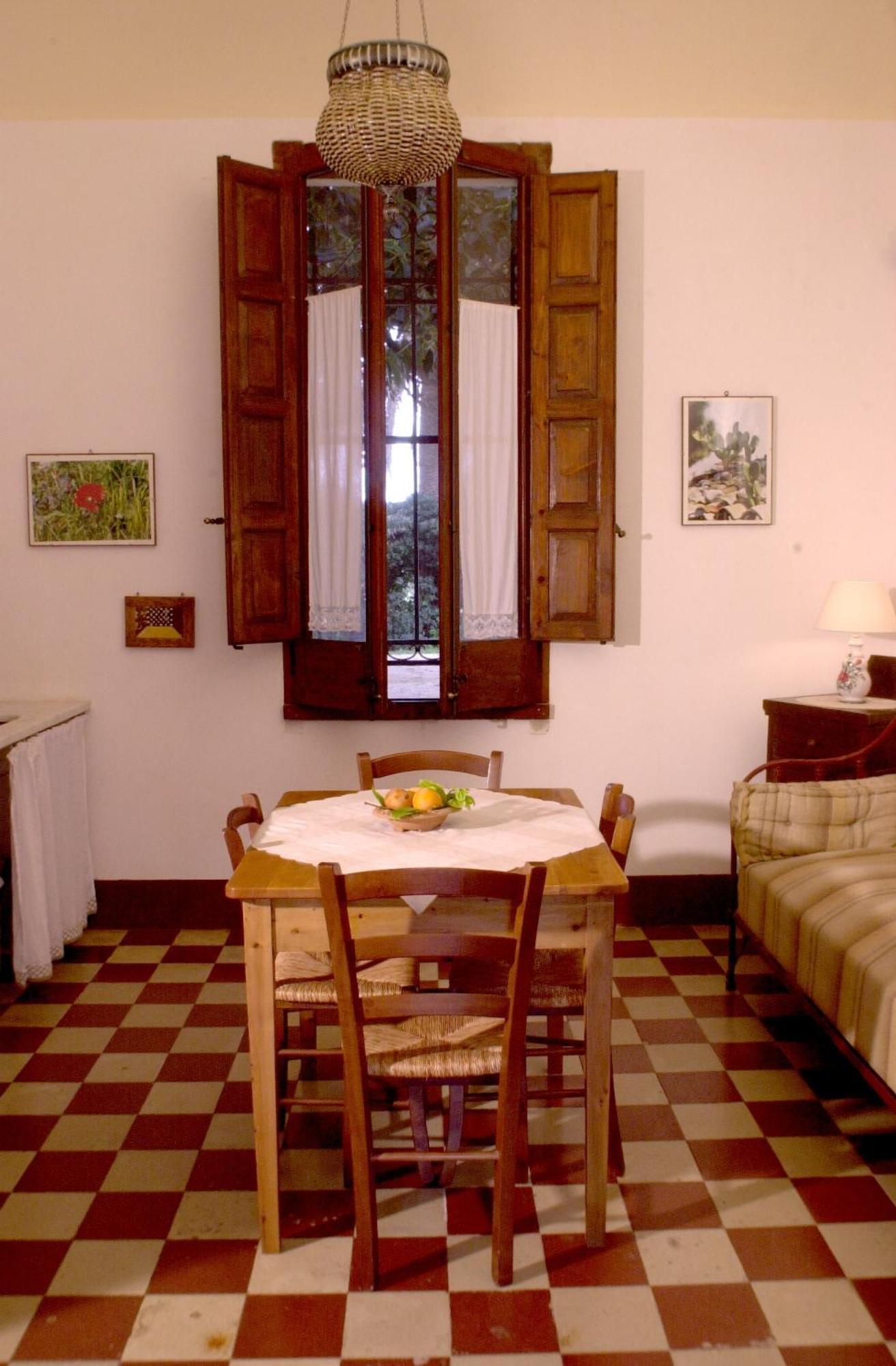 Azienda Agrituristica Tenuta Pizzolungo Erice Extérieur photo