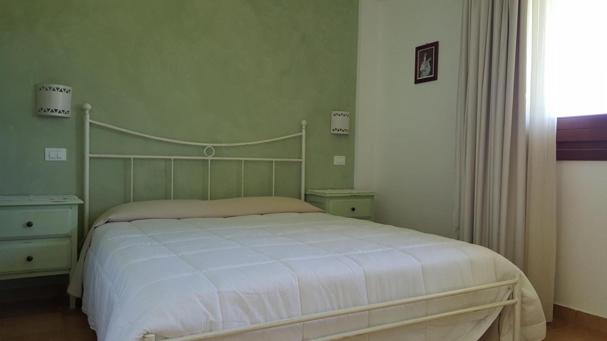 Azienda Agrituristica Tenuta Pizzolungo Erice Chambre photo
