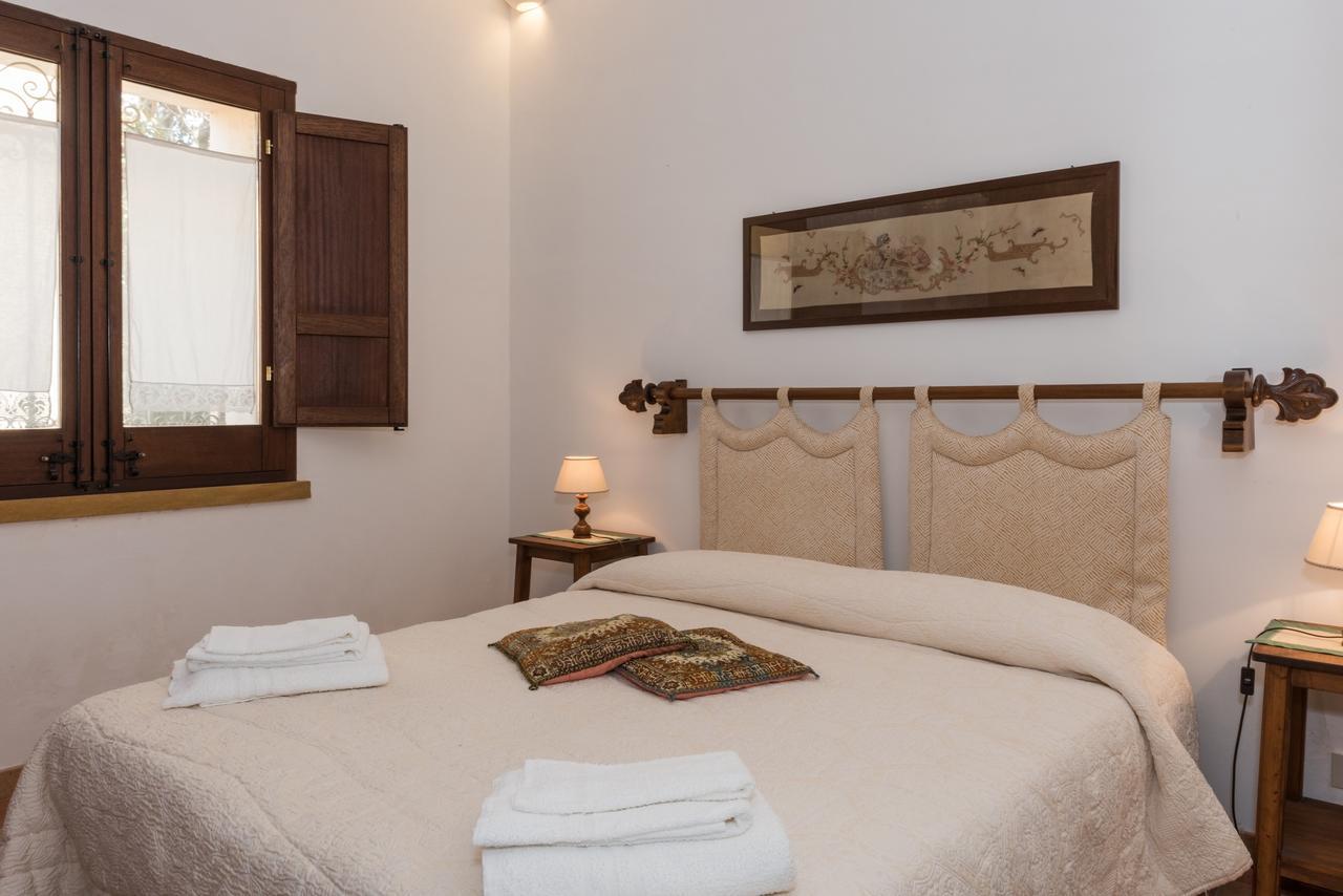 Azienda Agrituristica Tenuta Pizzolungo Erice Extérieur photo