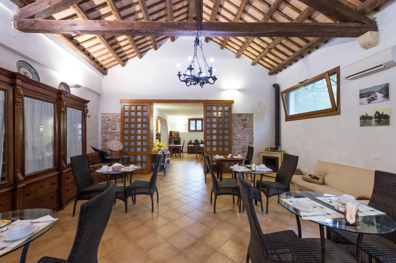 Azienda Agrituristica Tenuta Pizzolungo Erice Extérieur photo